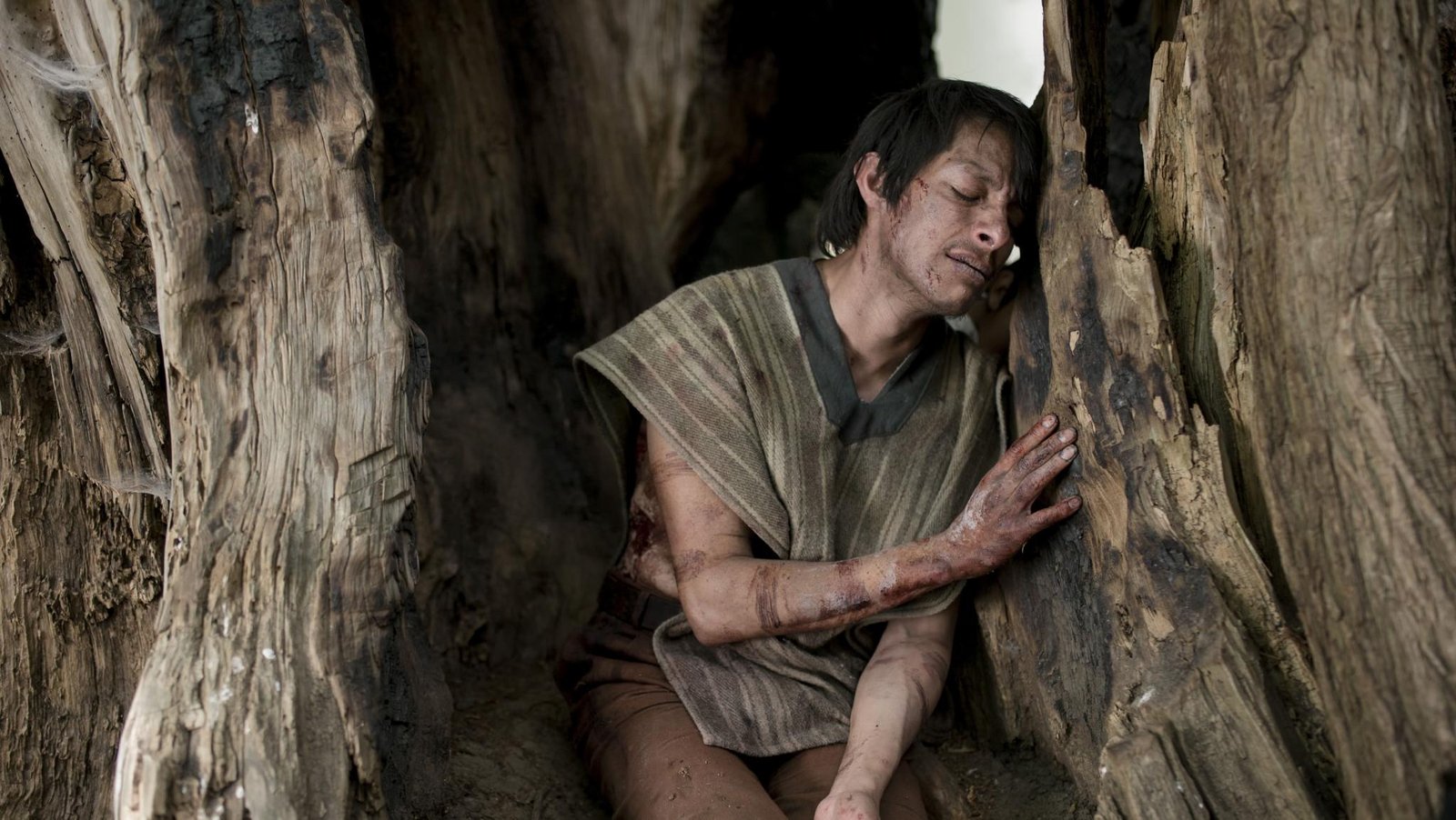 Carlos Armella y el elenco de ‘El diablo en el camino’: “No hay nada más humano que aferrarte a lo que crees”