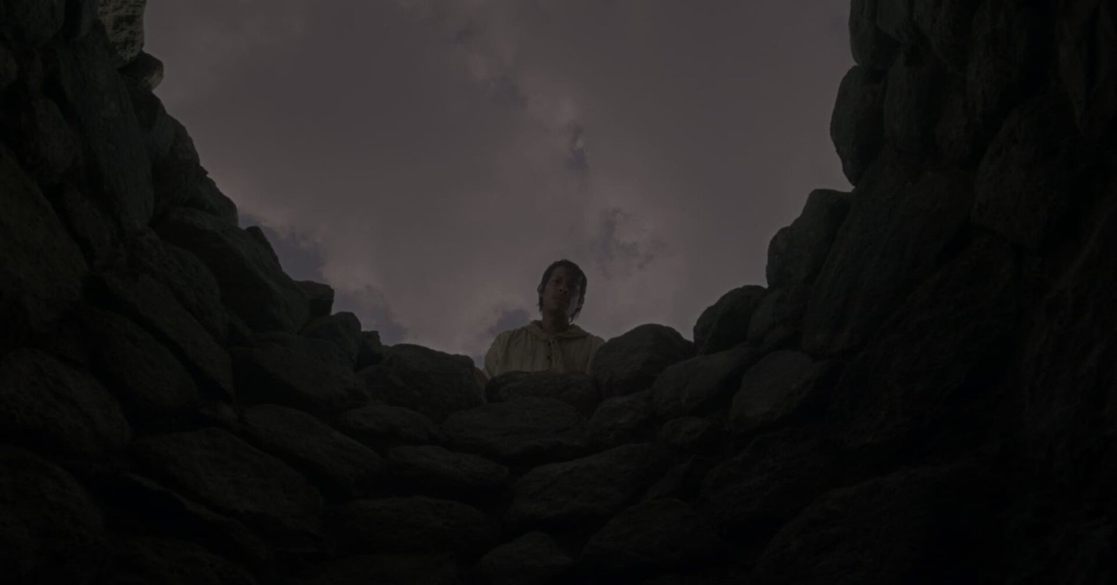 El diablo en el camino