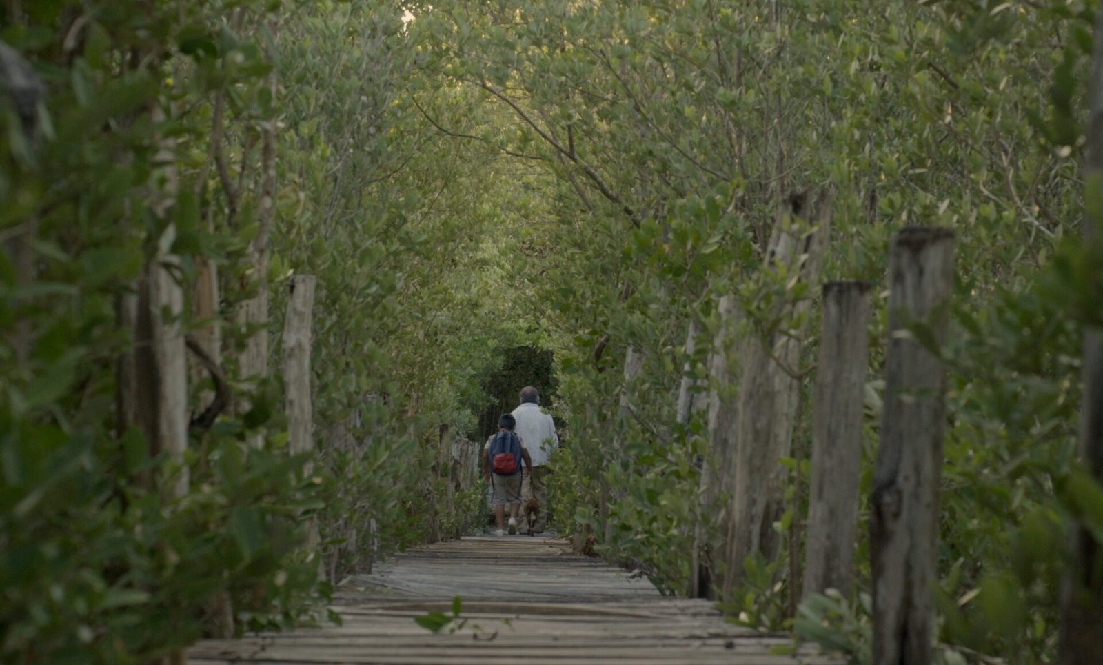 monstruo de xibalbá