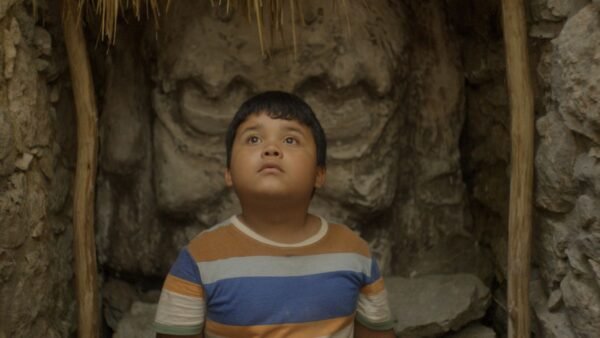 monstruo de xibalbá