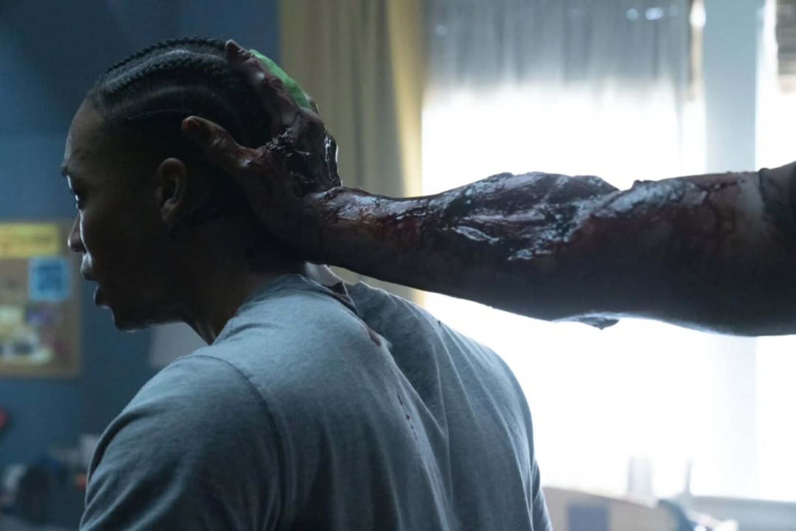 El sonido de la muerte