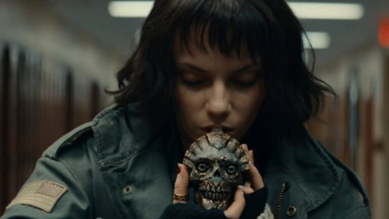 El sonido de la muerte