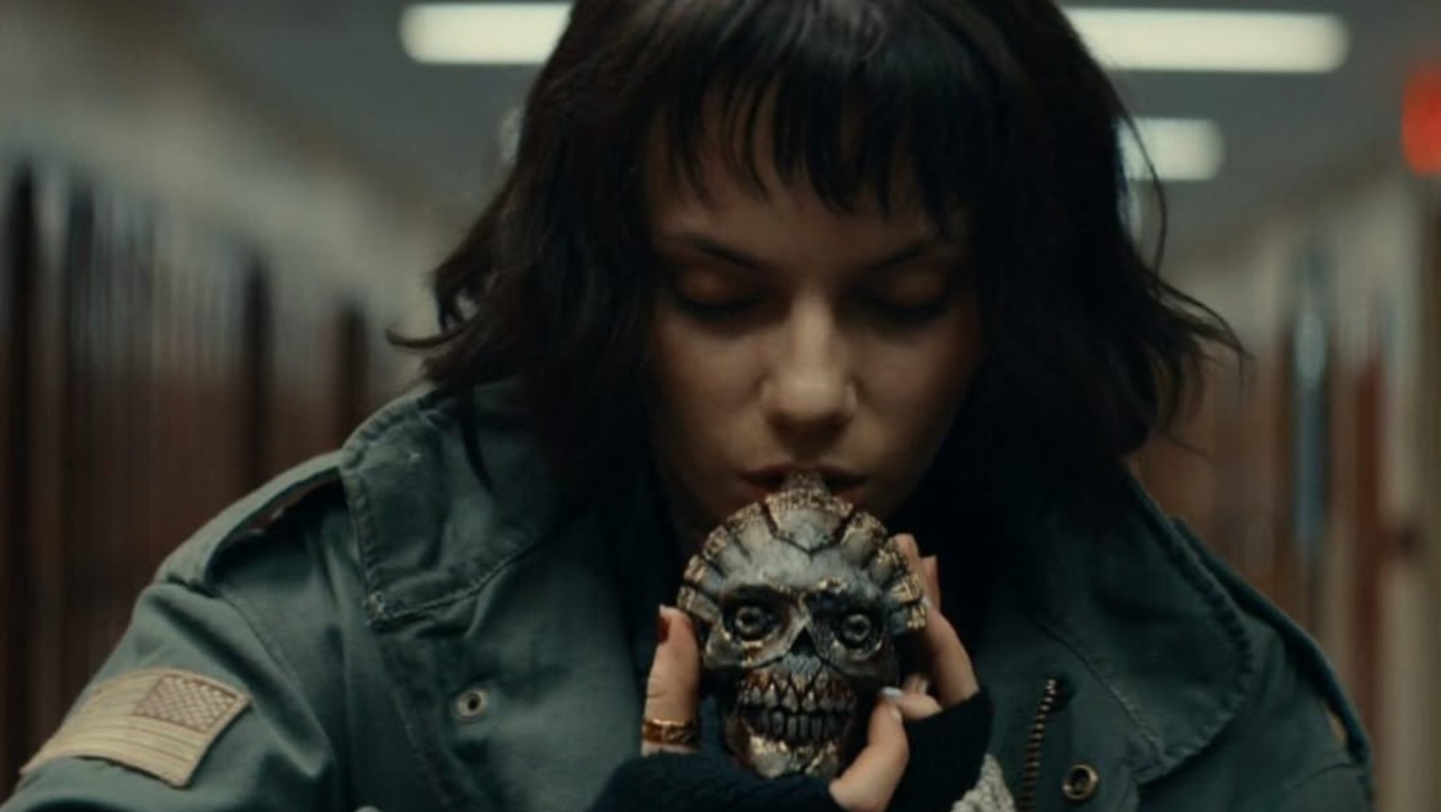 El sonido de la muerte