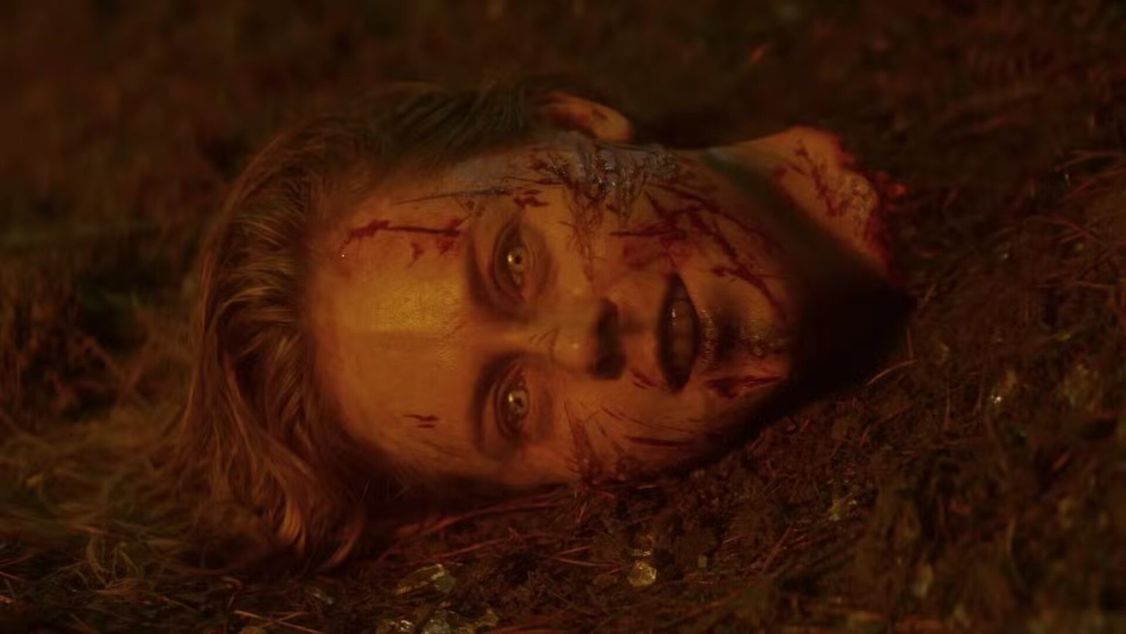 Fotograma de Evil Dead Burn