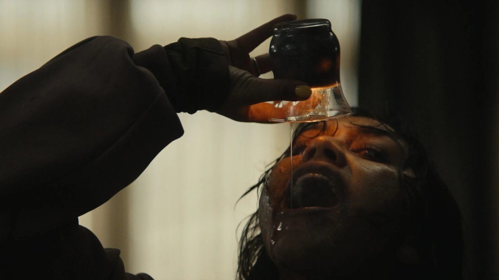 Fotograma de Evil Dead Burn