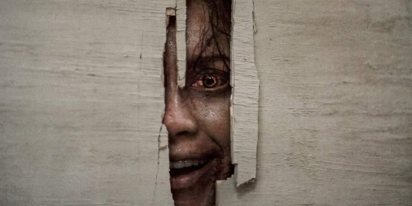 Fotograma de Evil Dead Burn