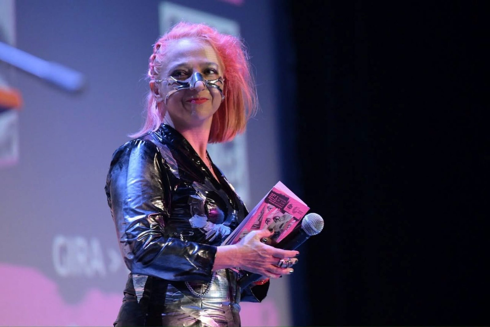 Inauguración del Festival de Cine Alemán en CDMX 2026