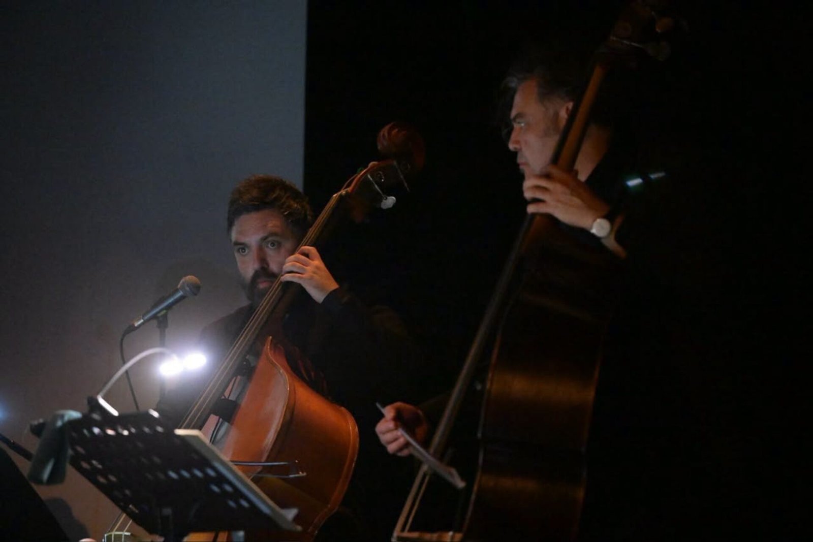 Inauguración del Festival de Cine Alemán en CDMX 2026