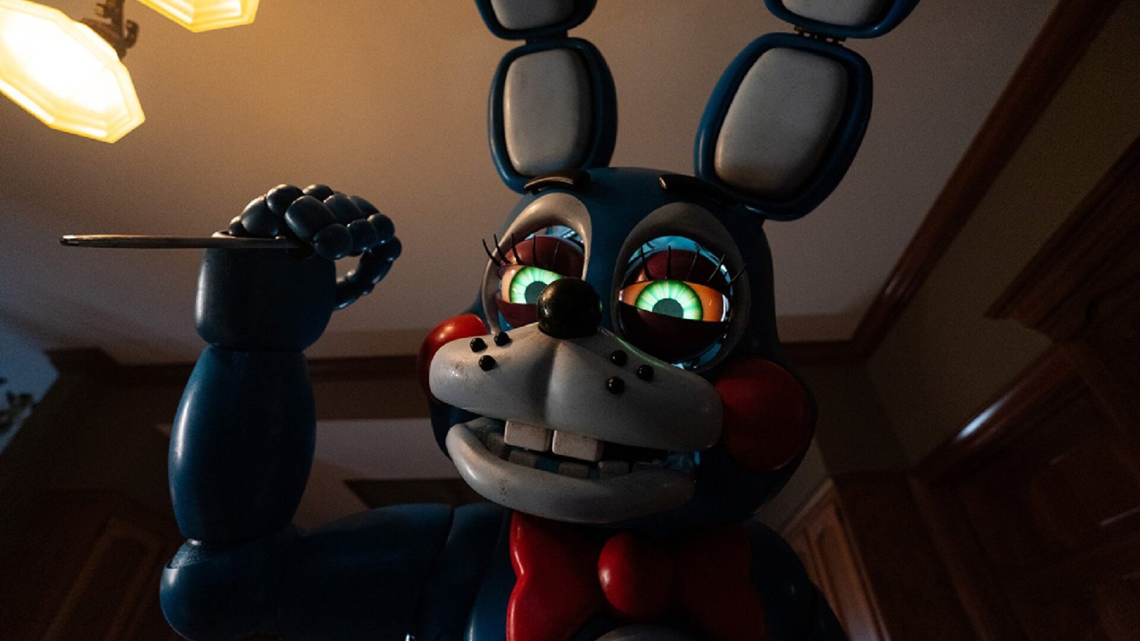 five nights at freddy's 2