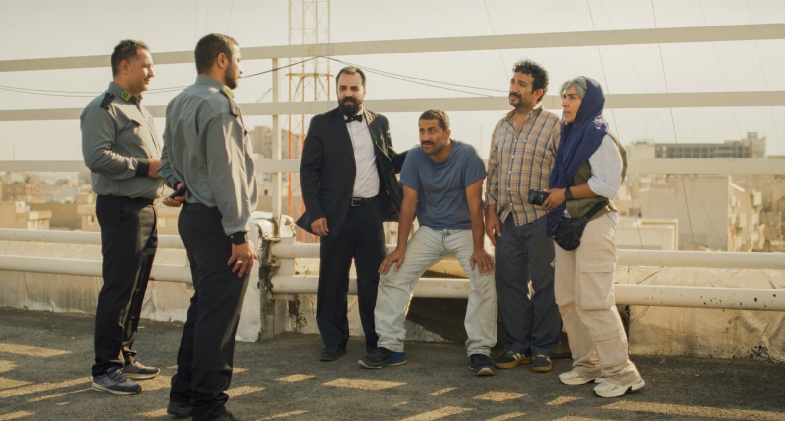 Fue sólo un accidente