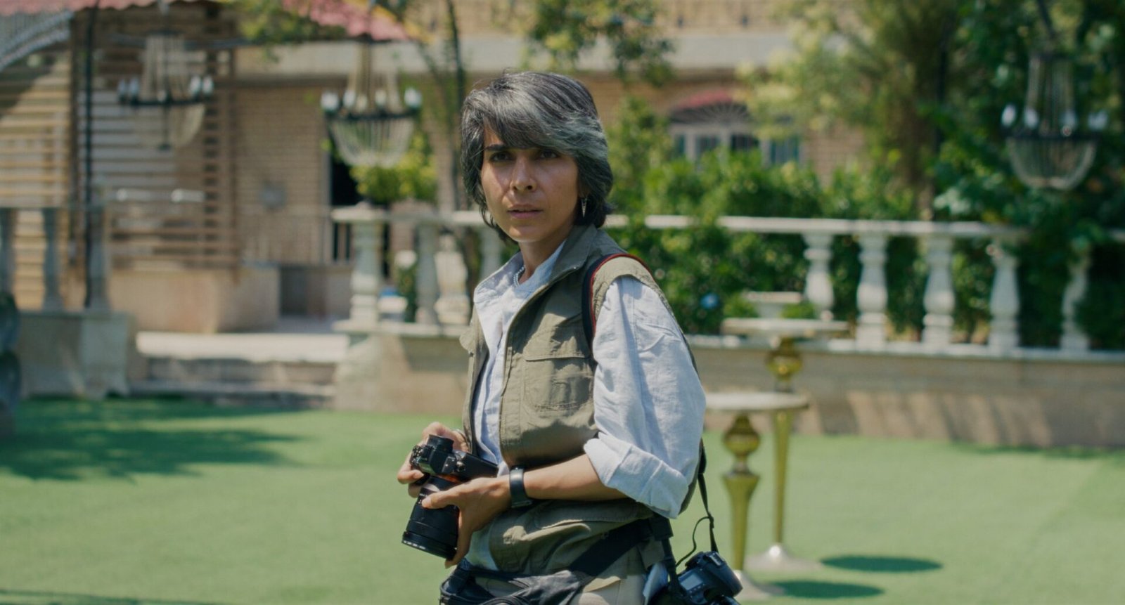 fue sólo un accidente