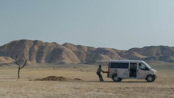 fue solo un accidente