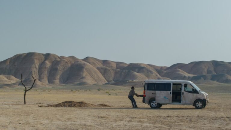 fue solo un accidente