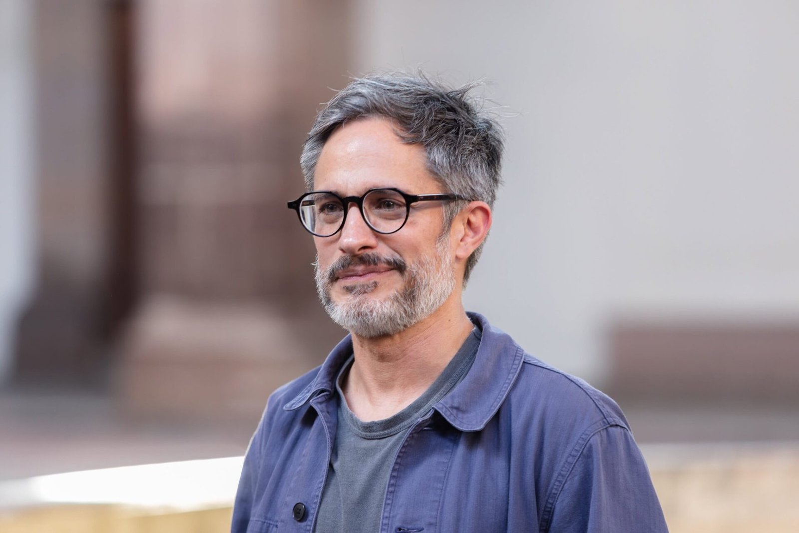 Gael García en el FICM 2026 con Ambulante