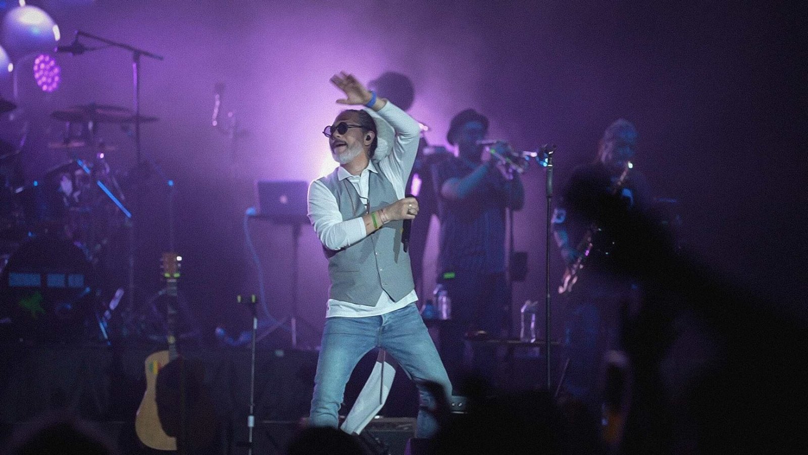 Gondwana en el Auditorio Nacional 2026