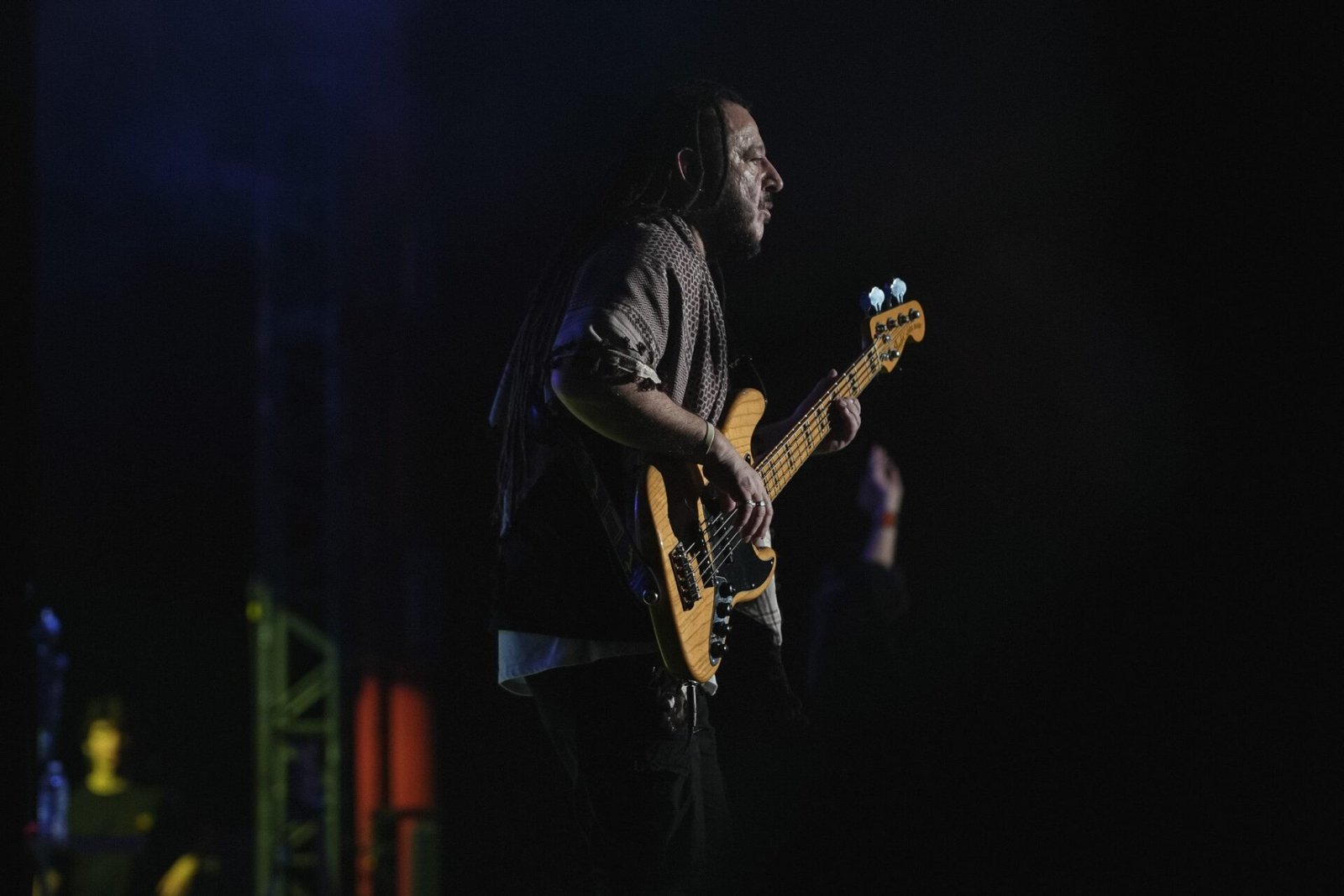 Gondwana en el Auditorio Nacional 2026