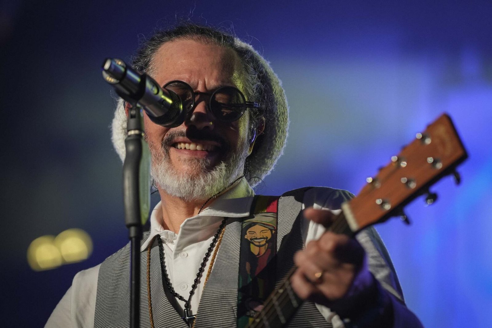 Gondwana en el Auditorio Nacional 2026
