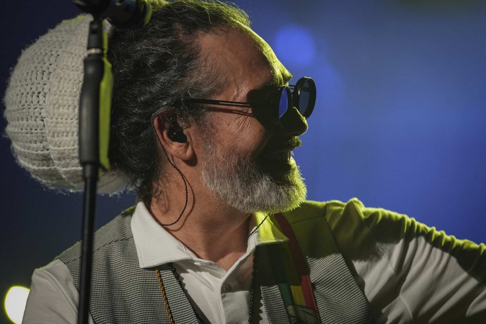Gondwana en el Auditorio Nacional 2026