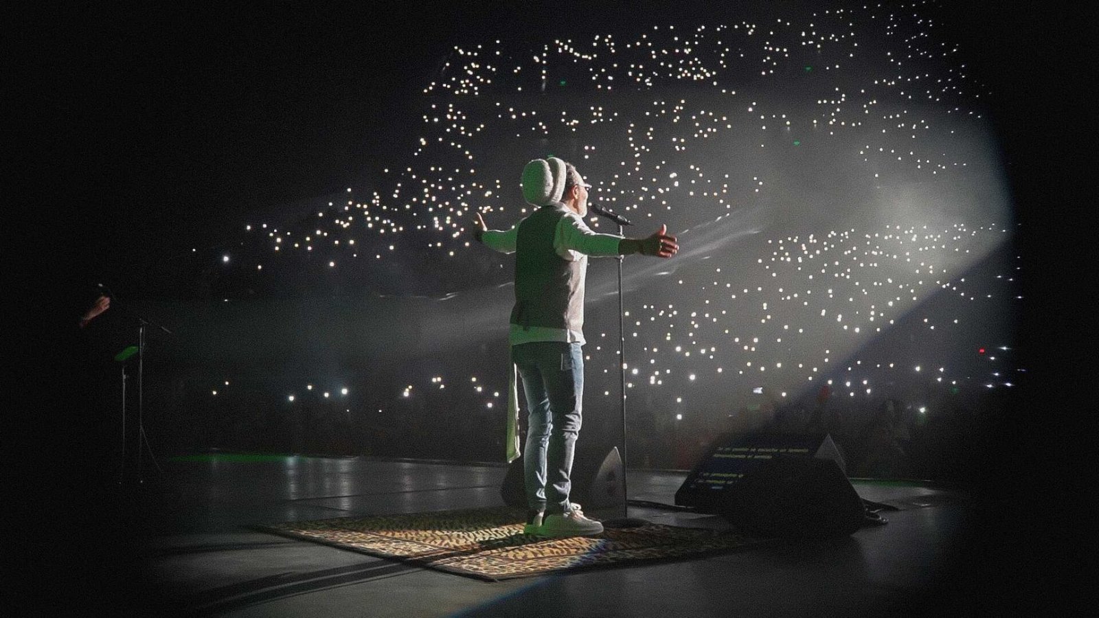 Gondwana en el Auditorio Nacional 2026