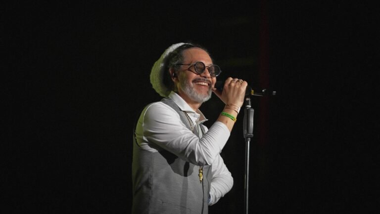 Gondwana en el Auditorio Nacional 2026