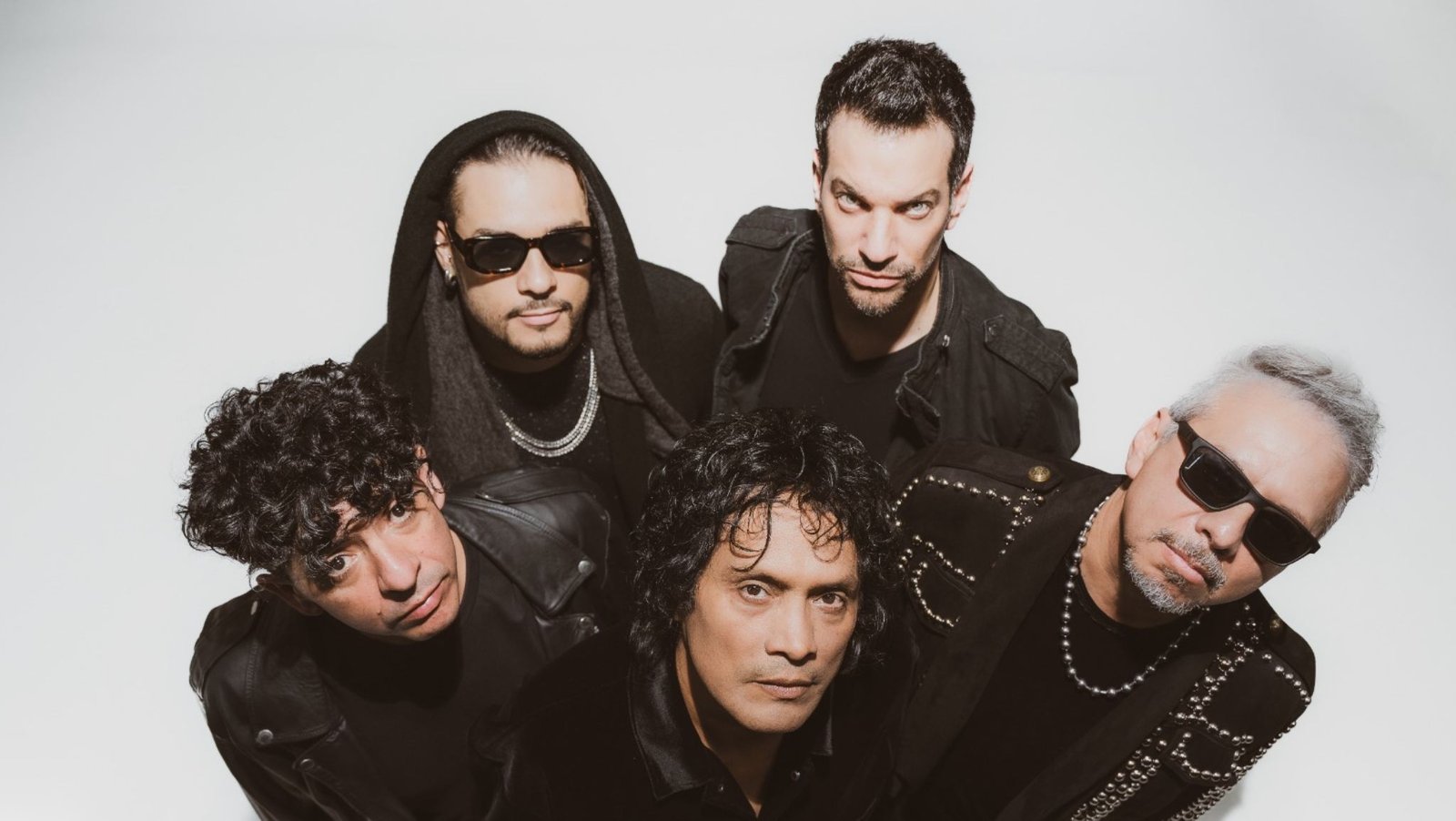 El Haragán y Compañía: 36 años del rock que sí representa al barrio