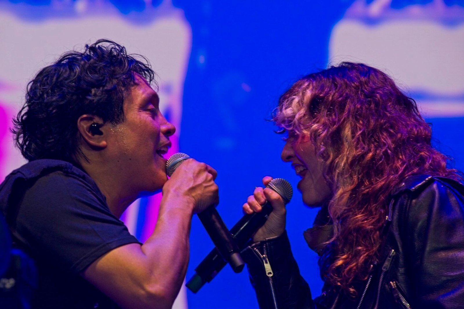 El Haragán en Arena CDMX