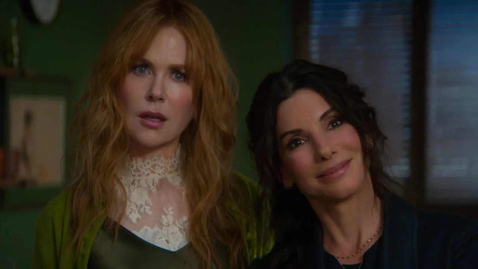 ‘Hechizo de amor 2’: La secuela nostálgica que reúne a Bullock y Kidman con el poder de la sororidad