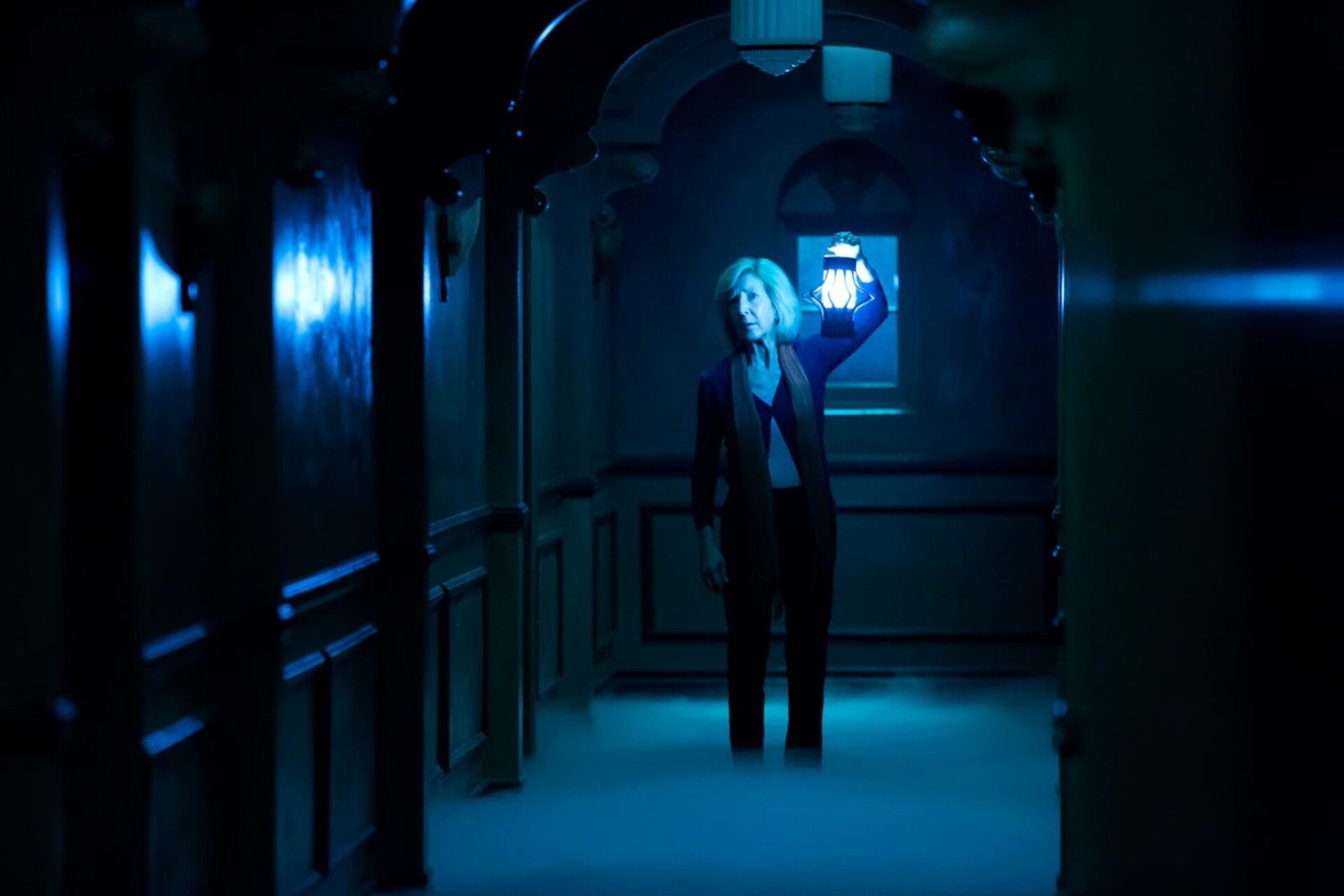 Insidious: Out of the Further