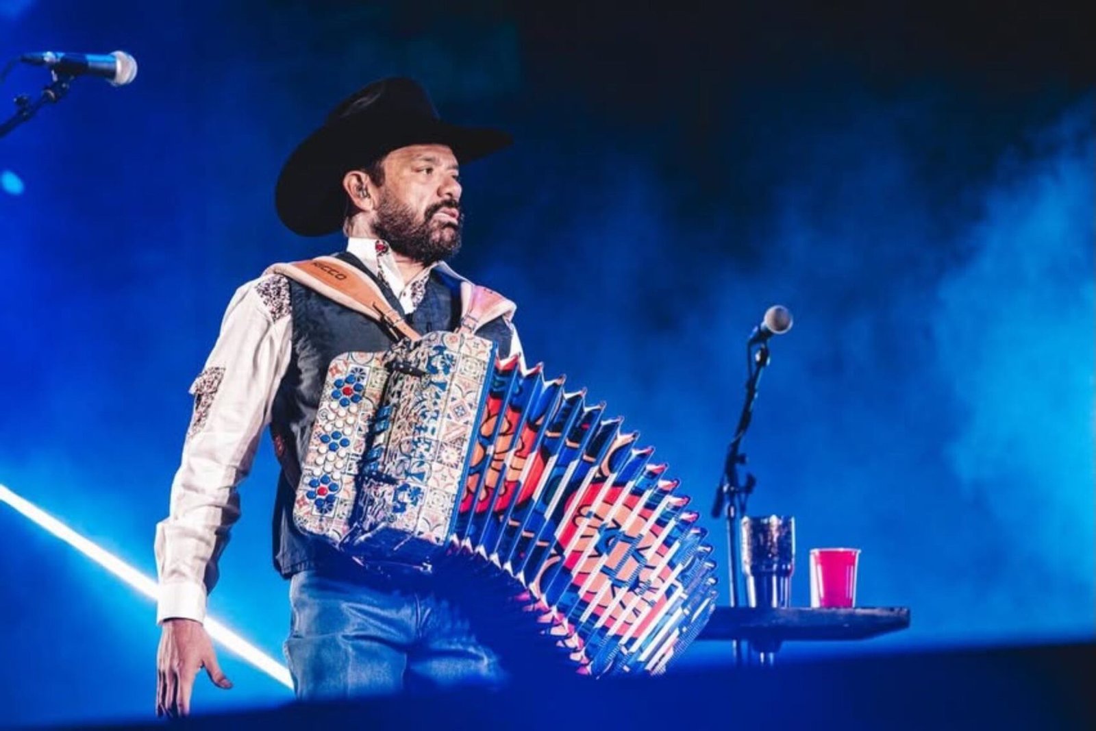 Intocable en el Zócalo 2026