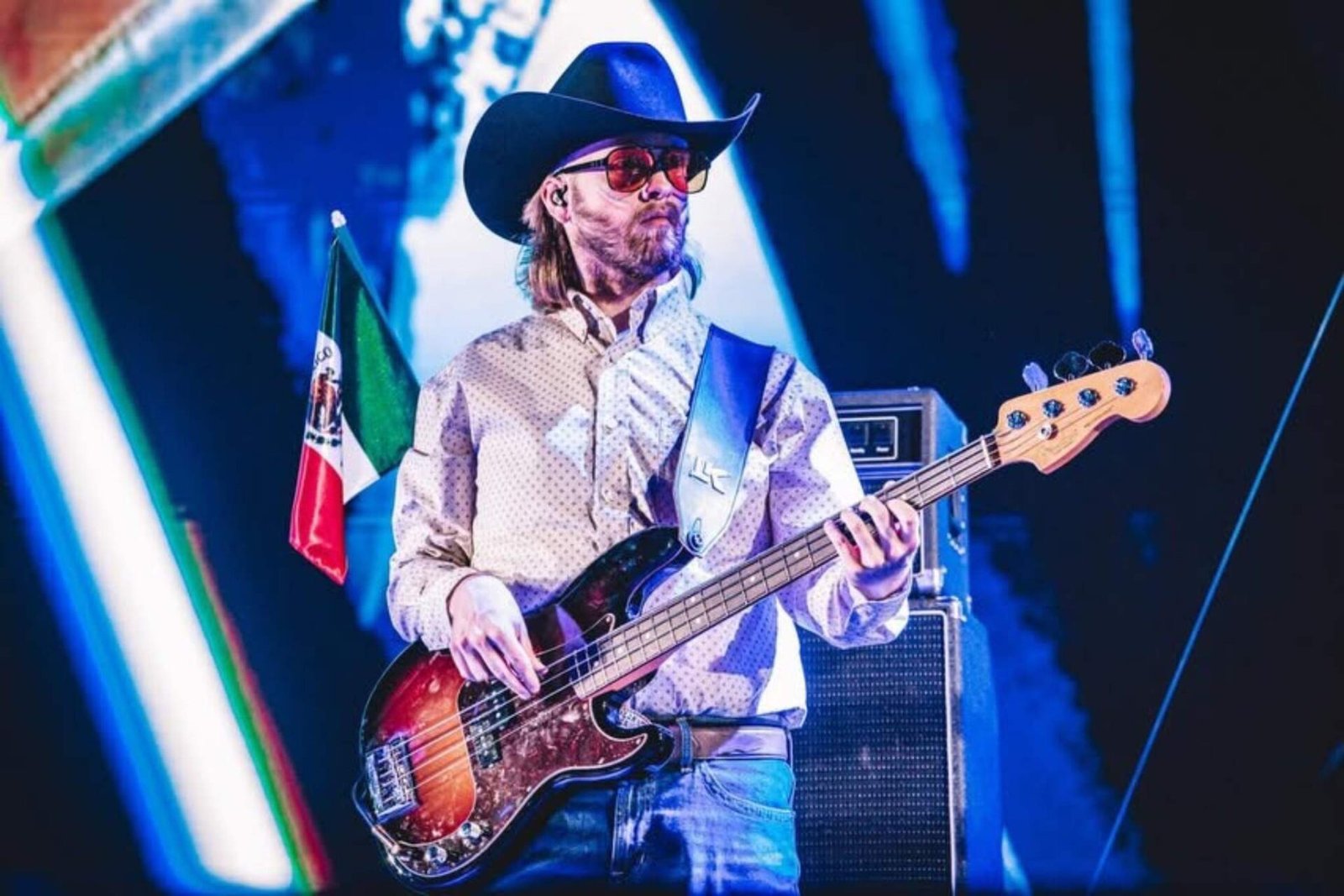 Intocable en el Zócalo 2026
