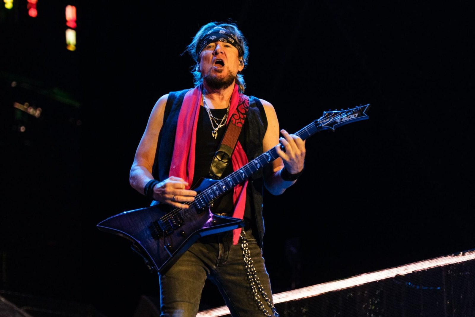 Iron Maiden en Estadio GNP 2026