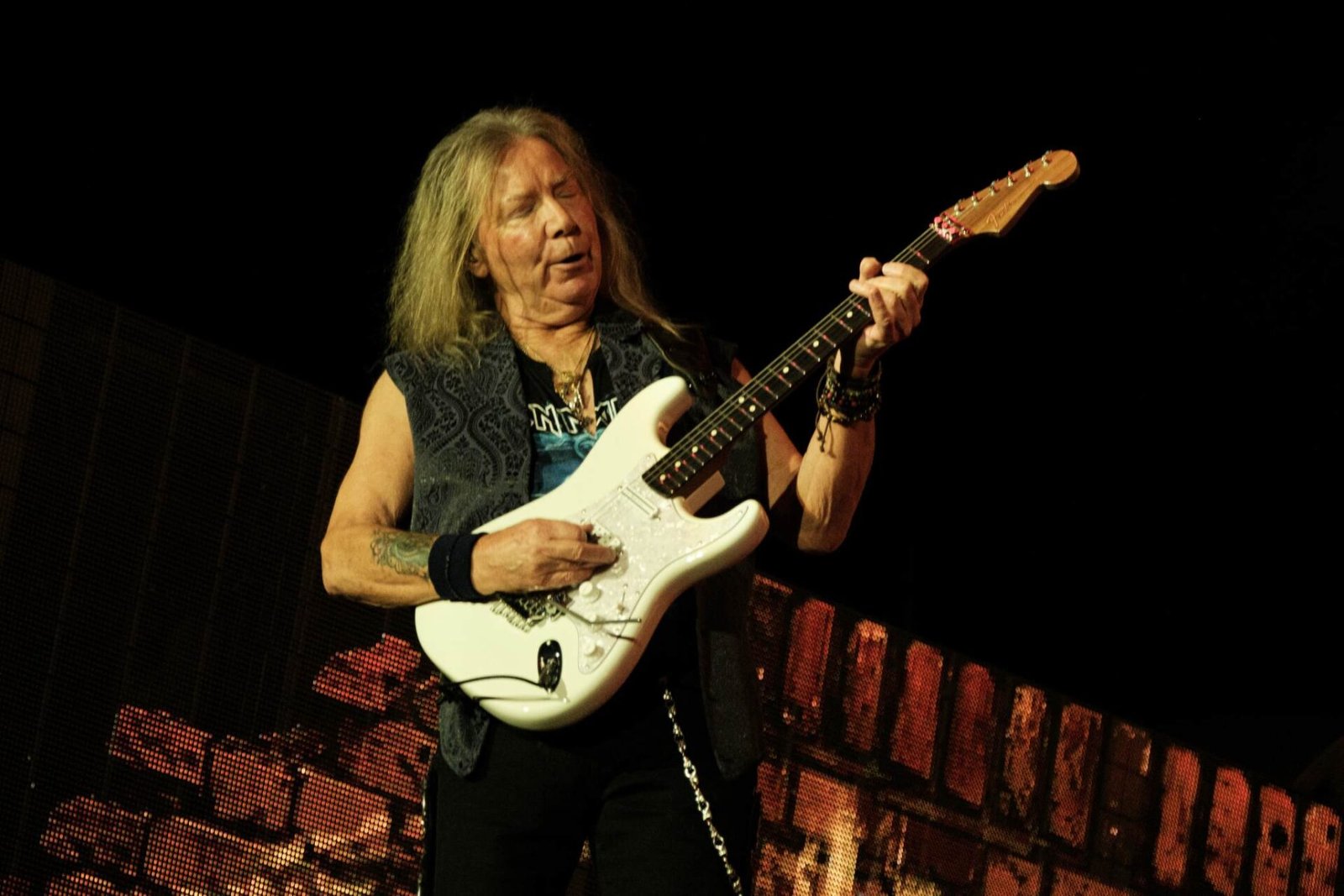 Iron Maiden en Estadio GNP 2026