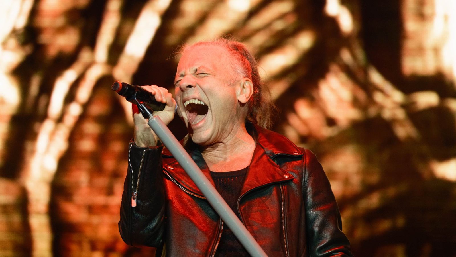 Iron Maiden desata una tormenta de heavy metal en el Estadio GNP: Medio siglo del invulnerable mito de acero
