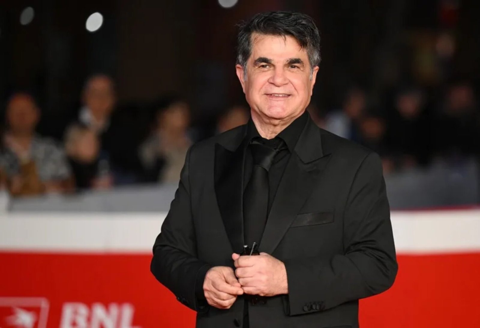 Jafar Panahi condenado en Irán
