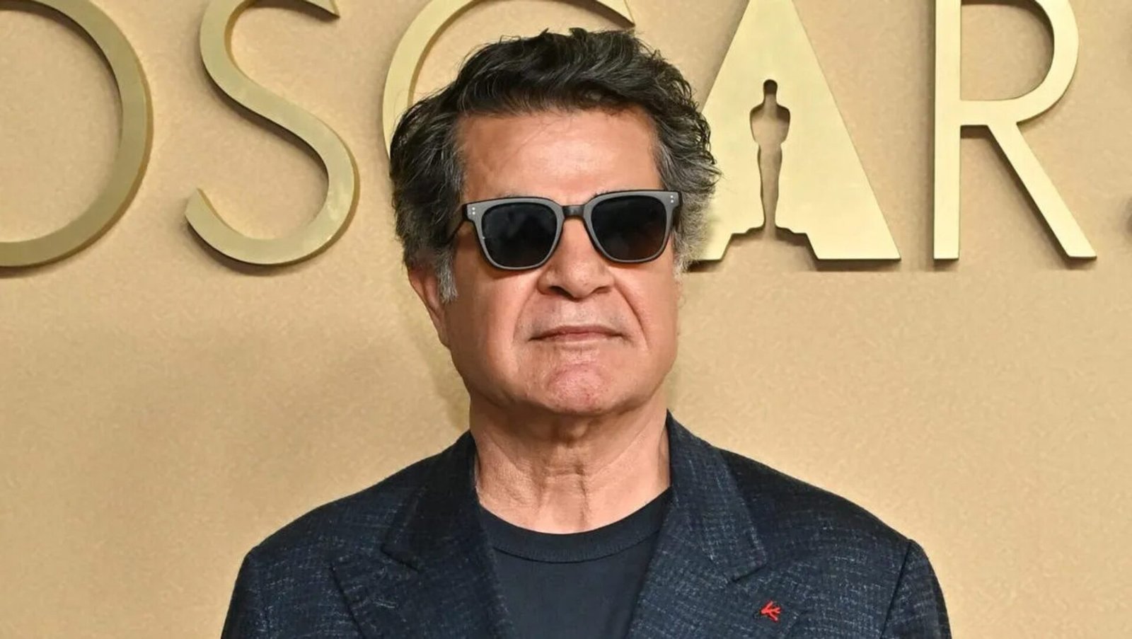 Jafar Panahi condenado en Irán