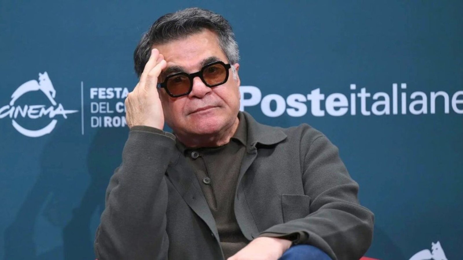 Jafar Panahi condenado en Irán