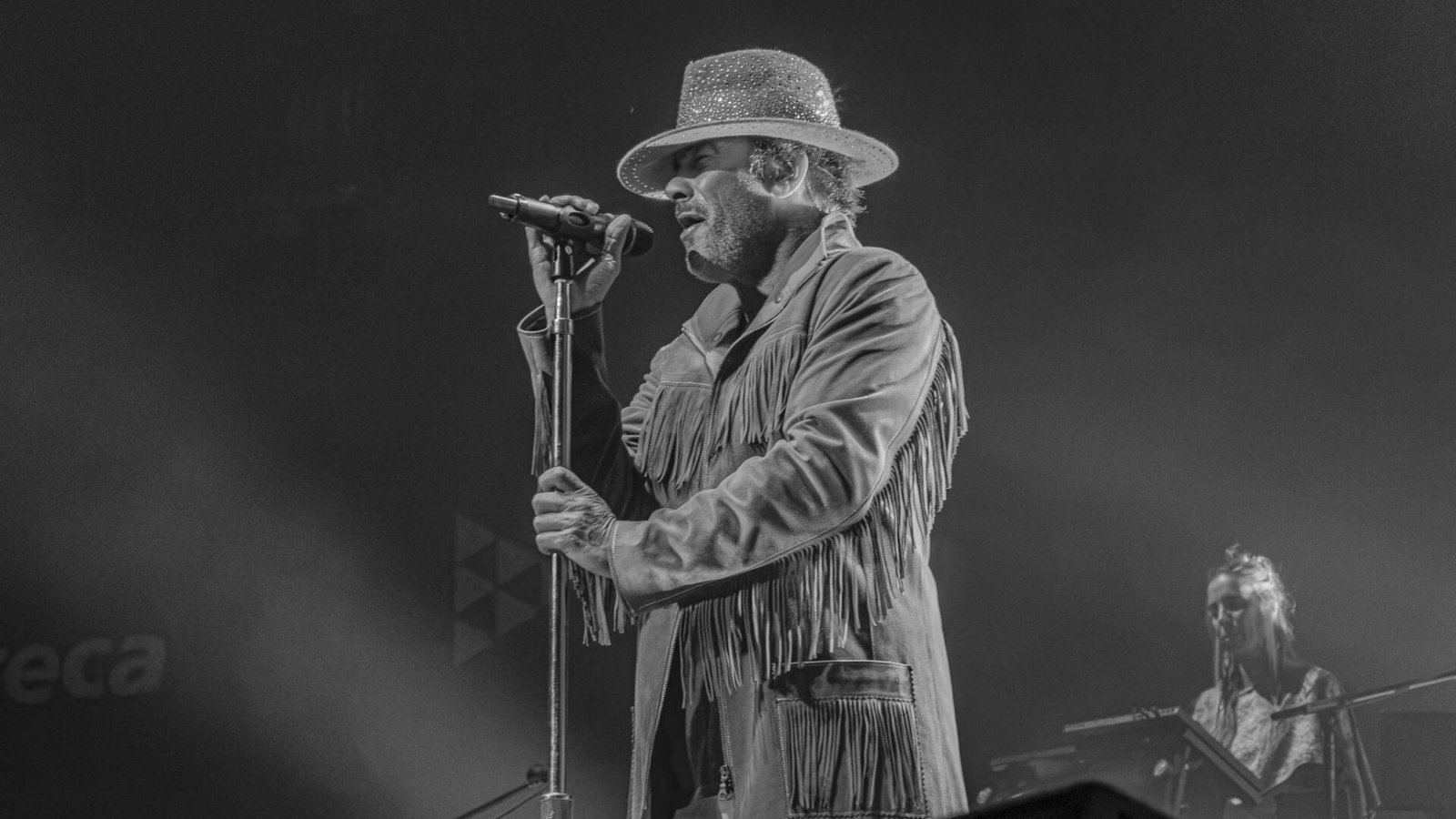 Jamiroquai en la Arena CDMX 2026