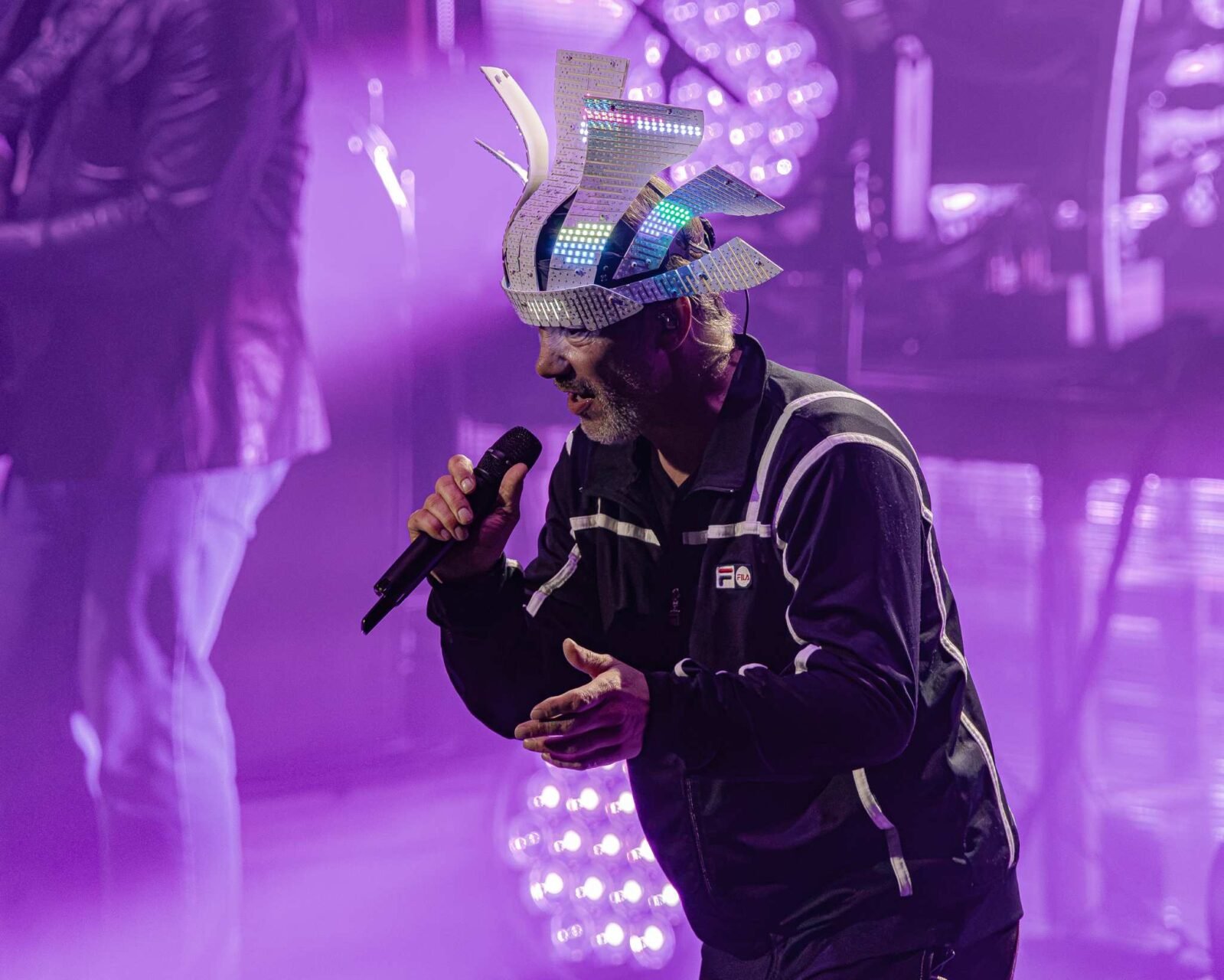 Jamiroquai en la Arena CDMX 2026