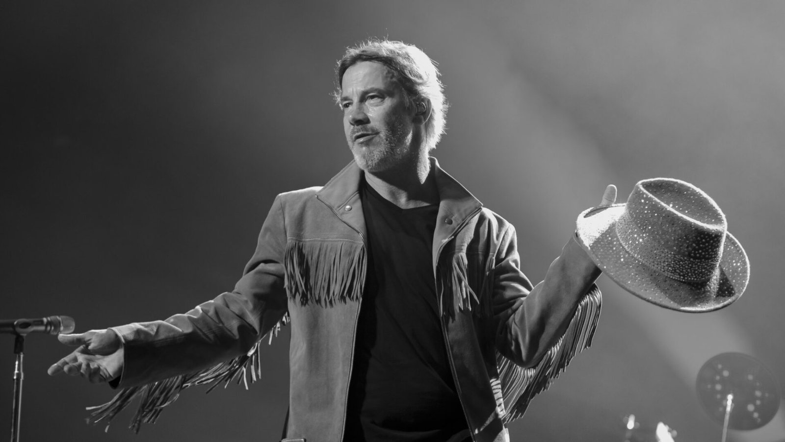 Jamiroquai en la Arena CDMX 2026