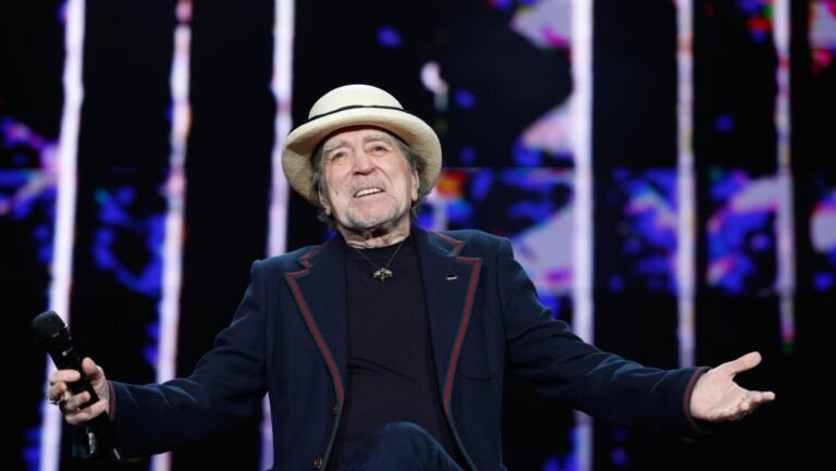 Joaquín Sabina