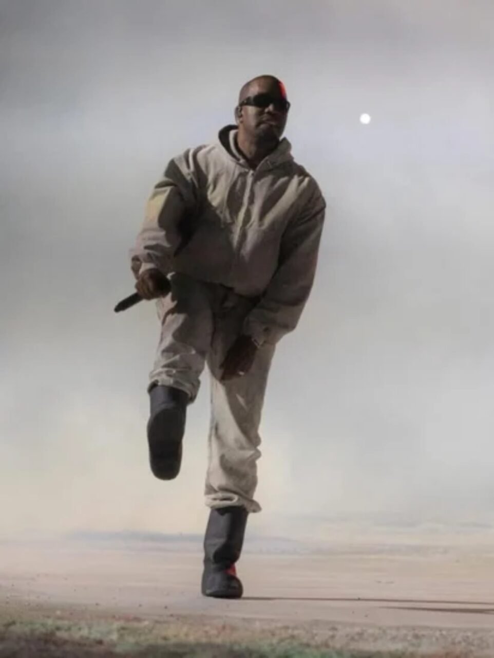 Kanye West