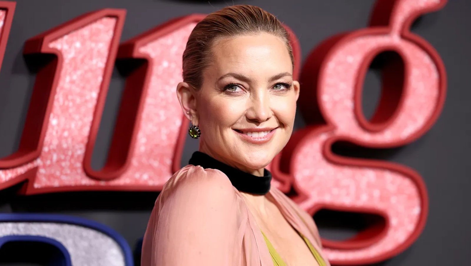 Kate Hudson encuentra su voz en ‘Song Sung Blue’: “Entendí lo que significa no poder vivir sin la música”