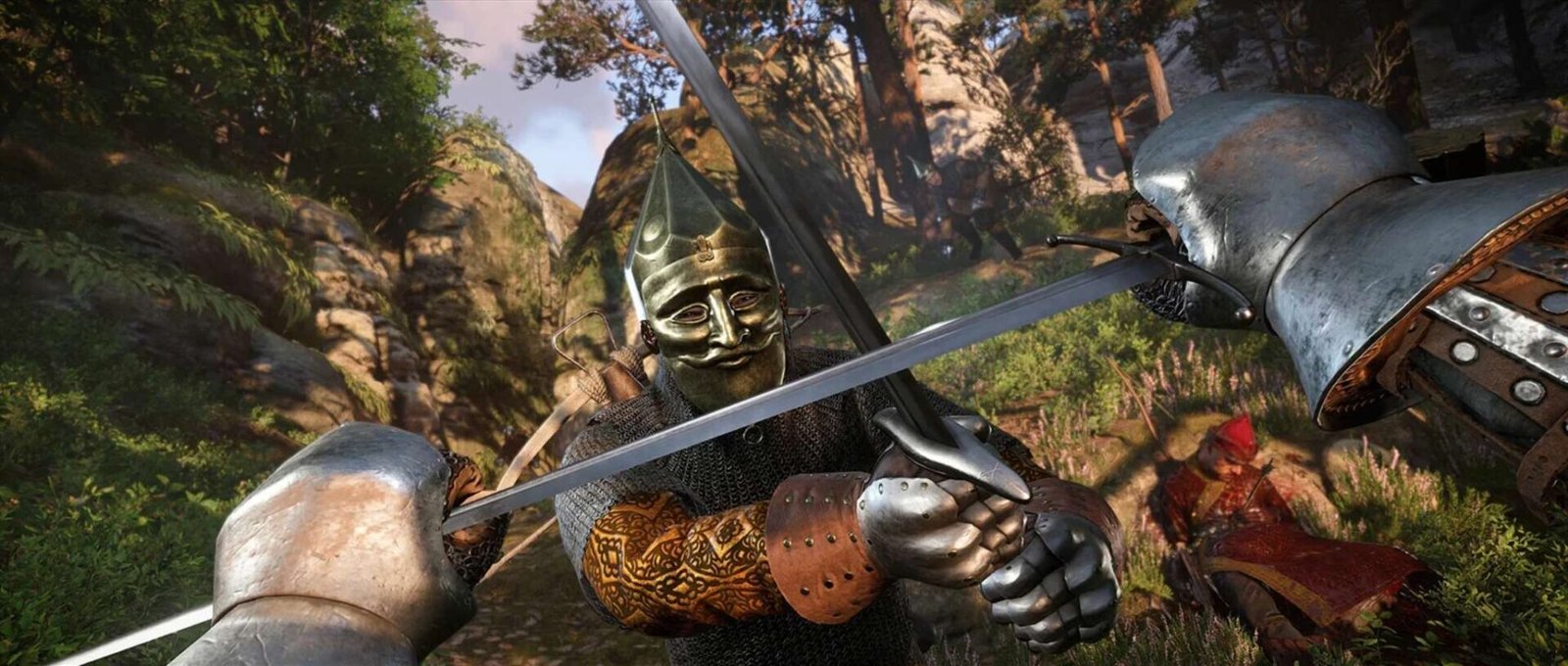 kingdome come deliverace 2