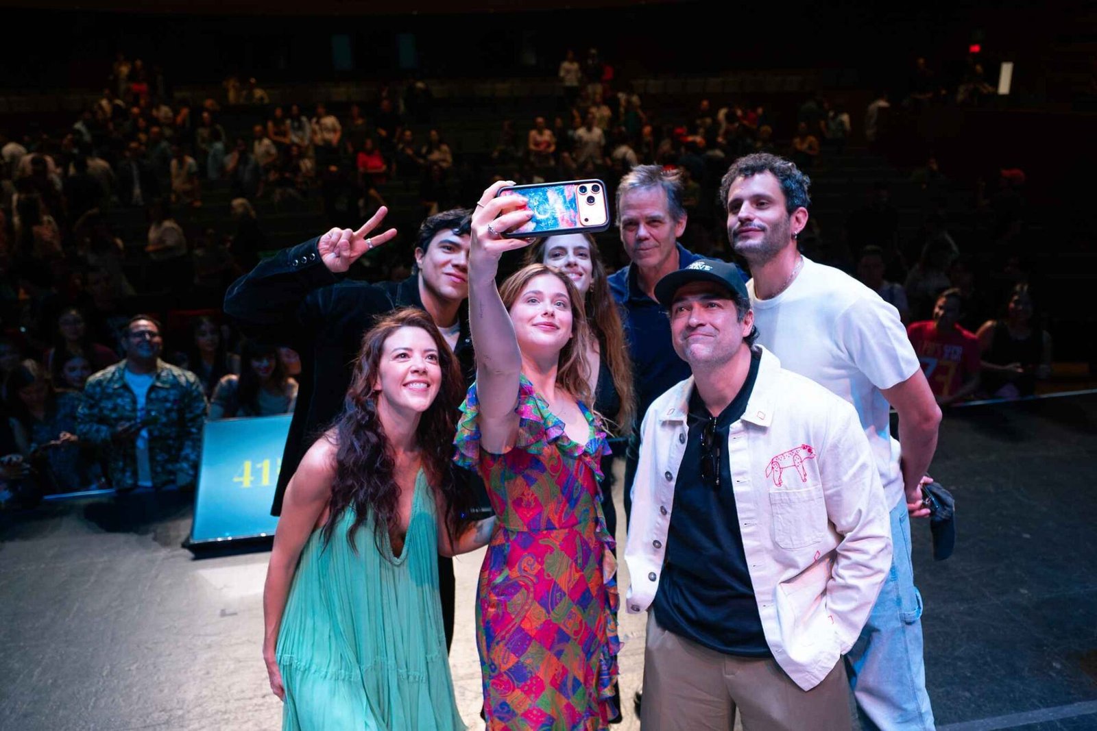 La Casa de los Espíritus