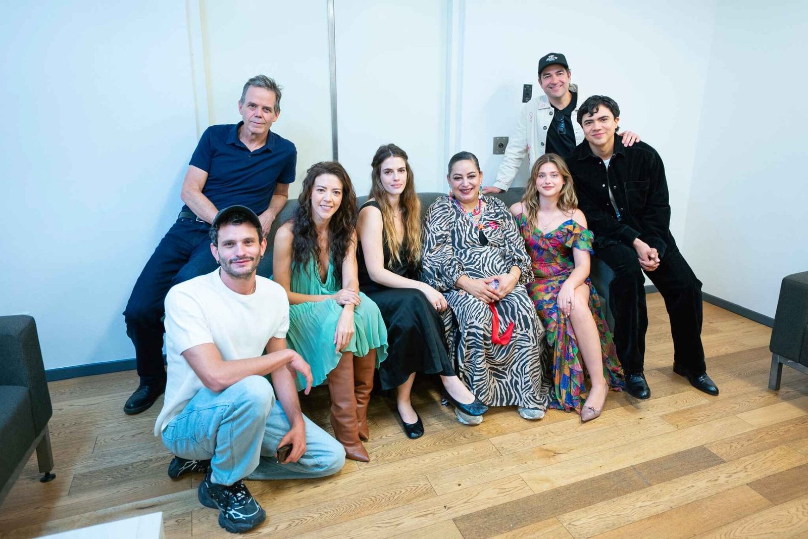 La Casa de los Espíritus