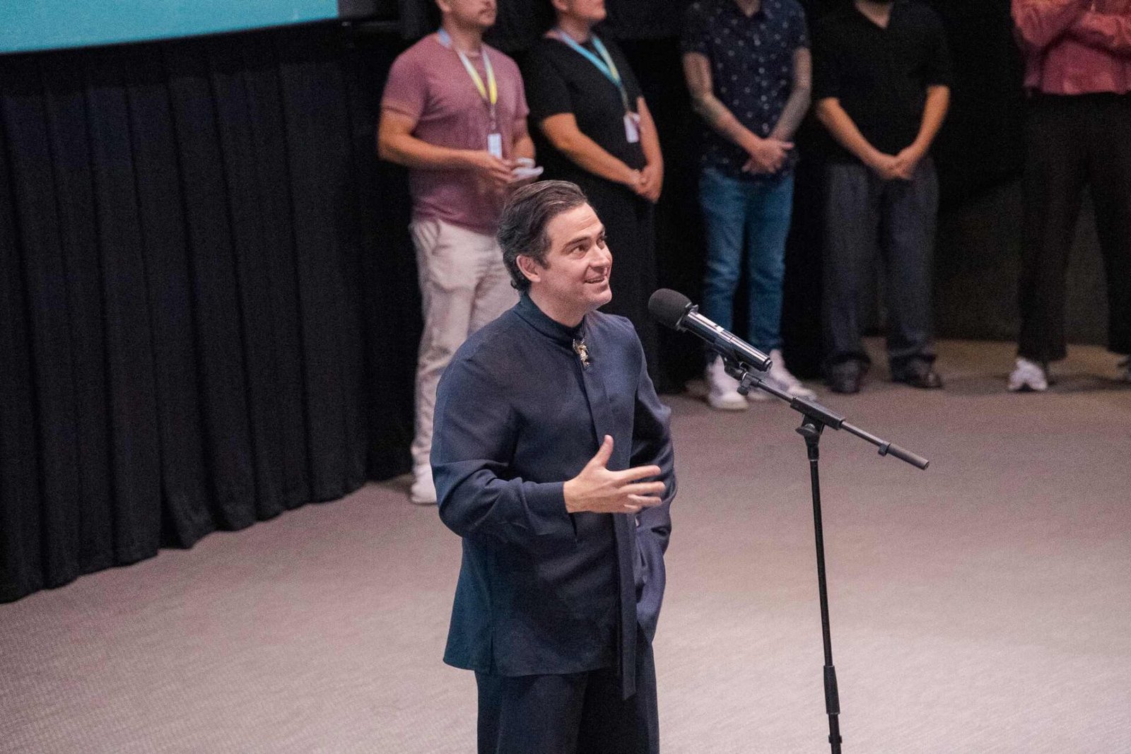 La Casa de los Espíritus