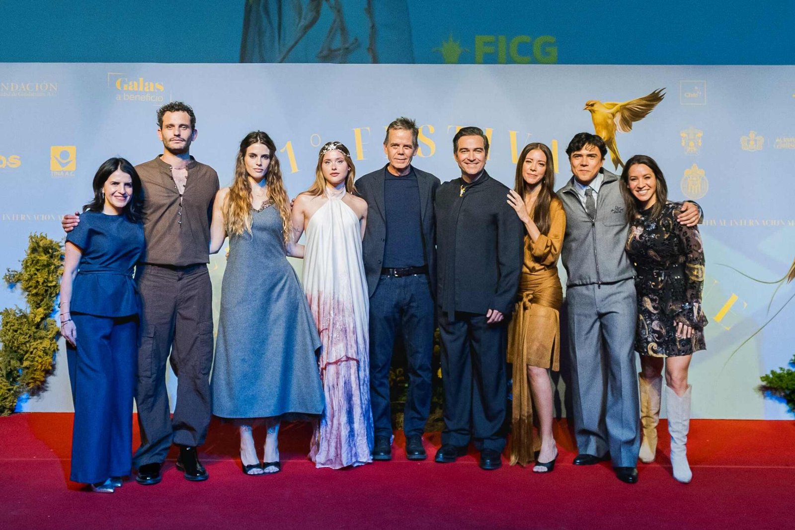 La Casa de los Espíritus