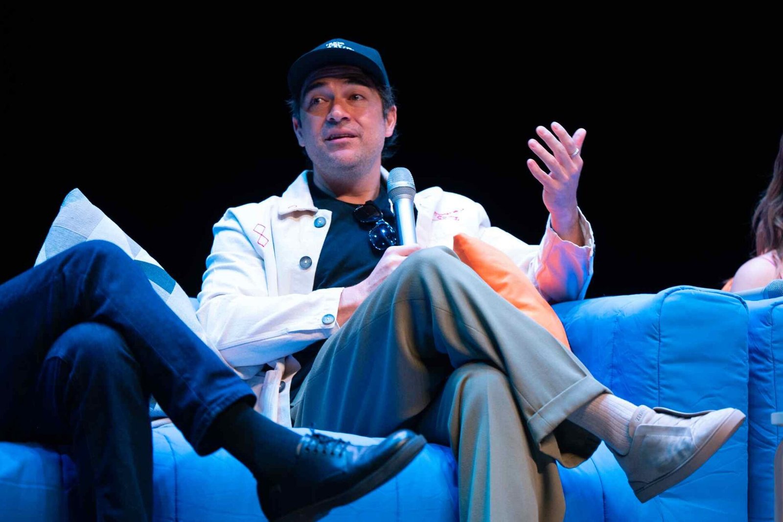 La Casa de los Espíritus