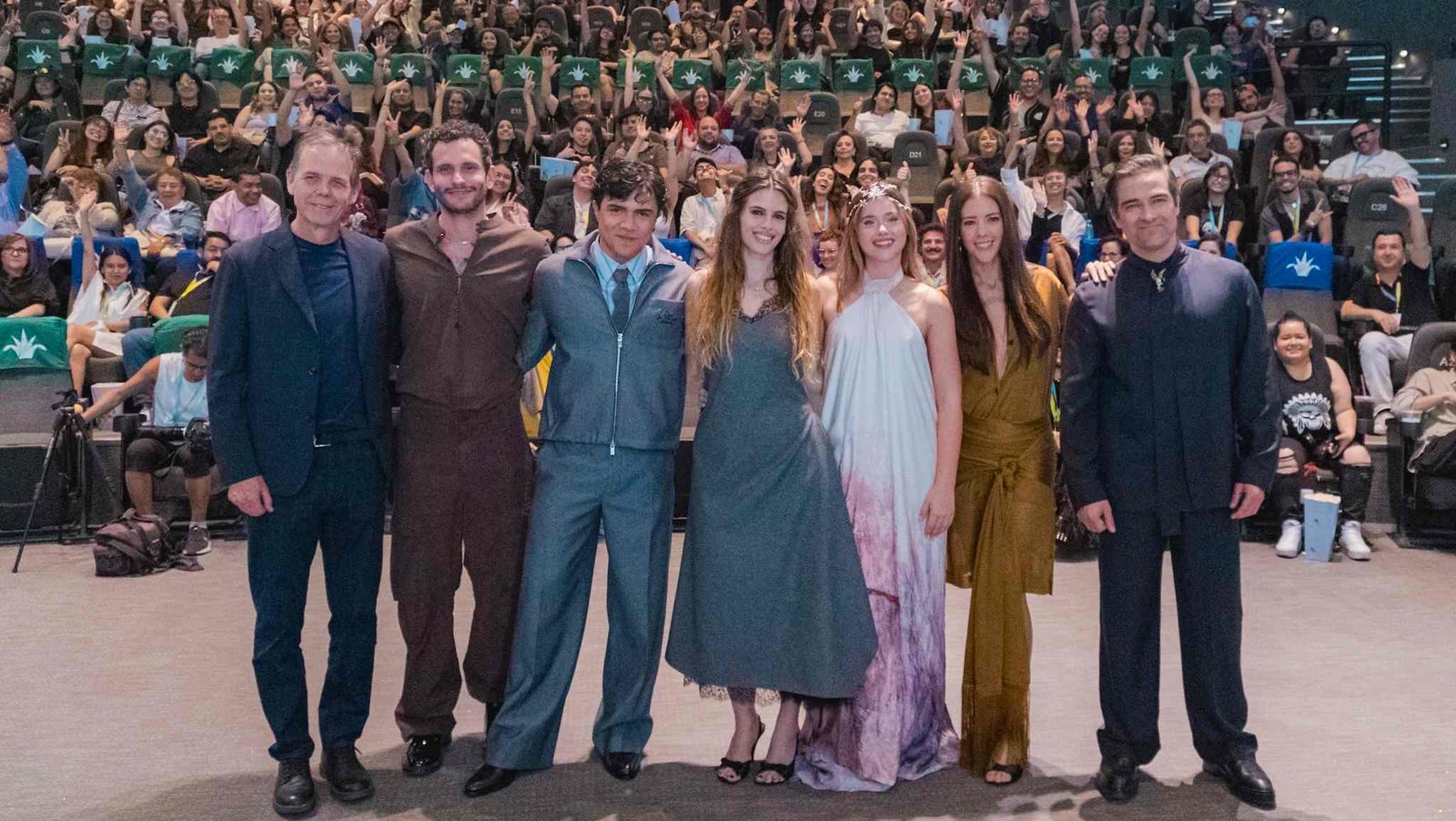 ‘La casa de los espíritus’: La serie de Prime Video que busca hacer justicia a Isabel Allende