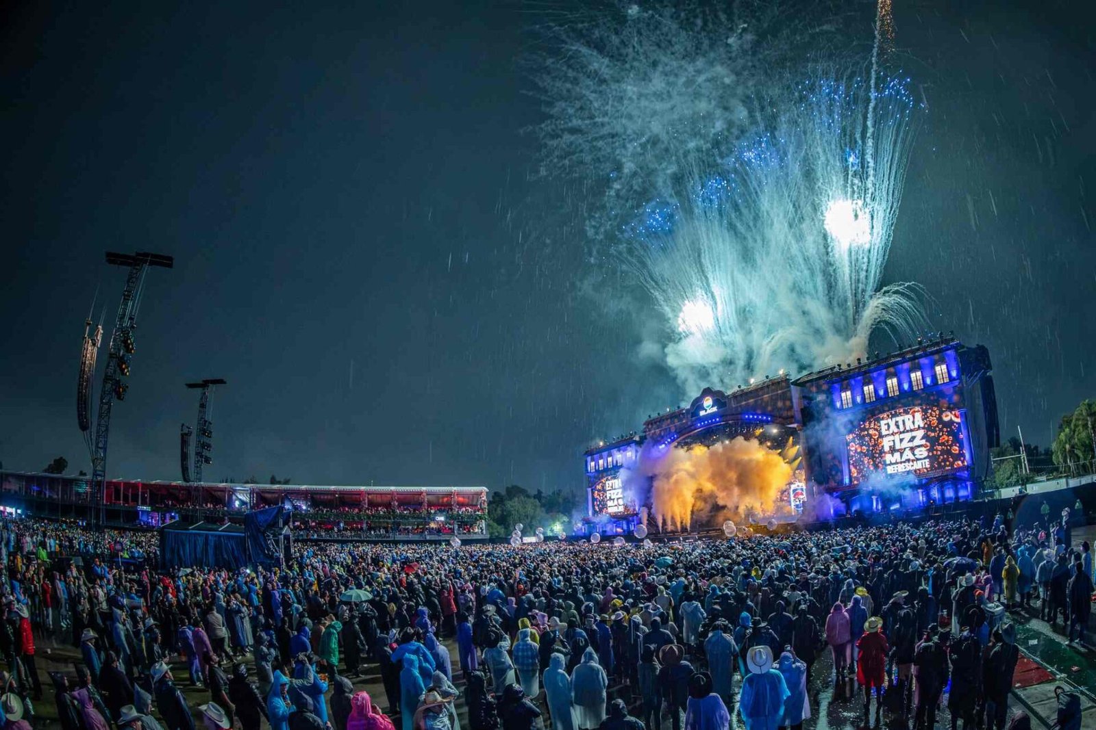 Los Tucanes del Tijuana en el Arre Fest 2026